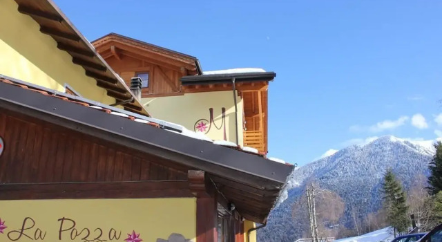 Albergo Miramonti La Pozza