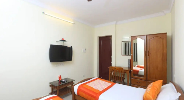 OYO 3192 Day inn, Забронировать Отель Отели штата Тамилнада с завтраком, Завтраки