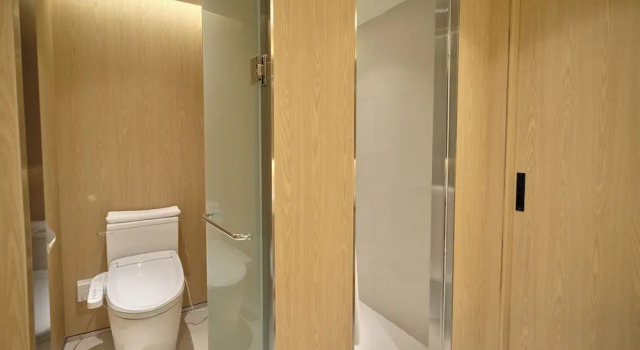 Люкс Grand UH Suite The Coex