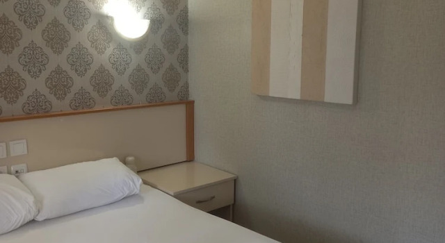 Номер Standard Casa Del Mar Bodrum