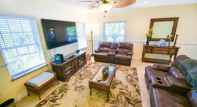 Beachbreeze Apartment 6