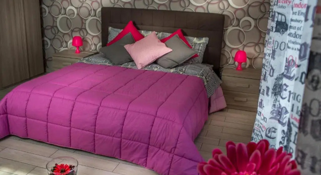 La perla nera b&b