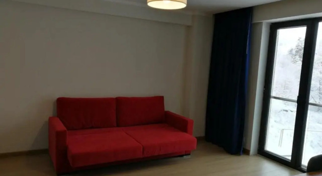 Orbi Palace, Room 623