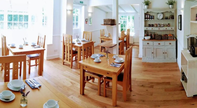 The Old Store Guest House, Rezerwuj Pensjonat Chichester Harbour West Sussex