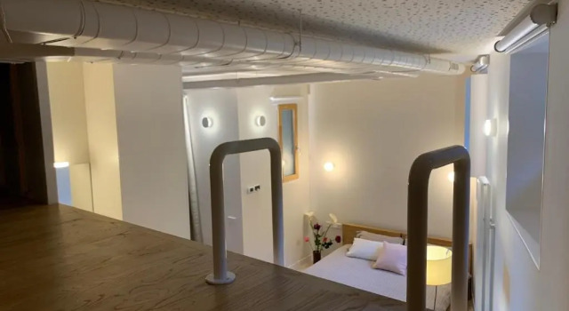 Апартаменты Olivo Apartment by Pris