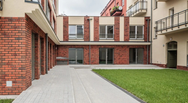 Platinia Residence