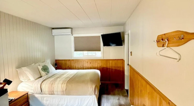 Студия Barefoot Villas and Retreat