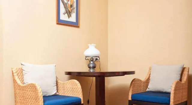 Номер Deluxe GRANMONTE Wine Cottage