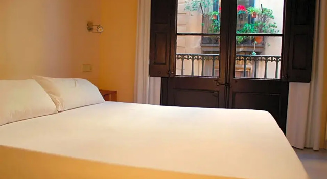 Двухместный номер Standard Hotel Jaume I