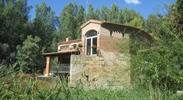 Casas Rurales La Aceña de Huerta, Réserver Hôtel Huerta Province de Salamanque