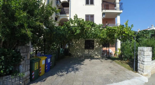 Апартаменты Apartment Exclusive Annex