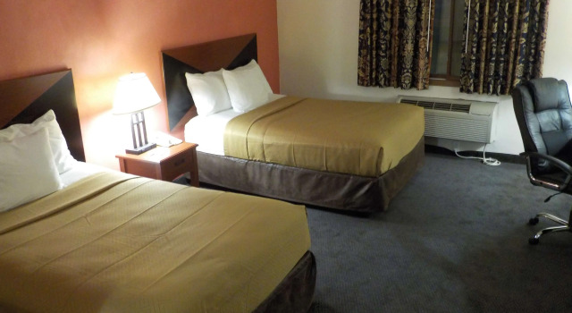 Econo Lodge Inn & Suites Greenville, Varaa Hotelli Greenville Illinois