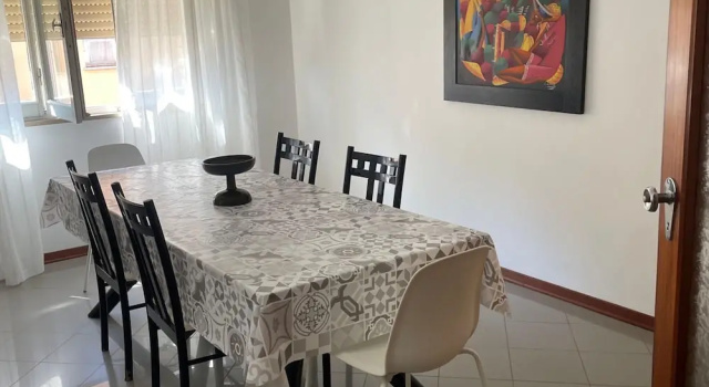 Апартаменты Holiday Home in Fano Near the Beach
