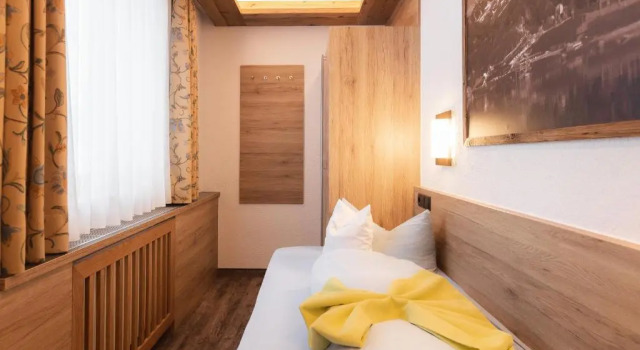 Номер Standard Hotel Appartement Platzergasse