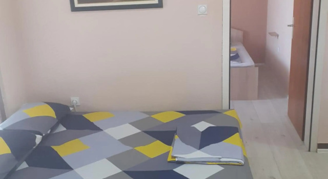 Apartman Bojan, Забронировать Апартаменты/квартира Охрид Lake Ohrid, рядом с Автостанция Охрид