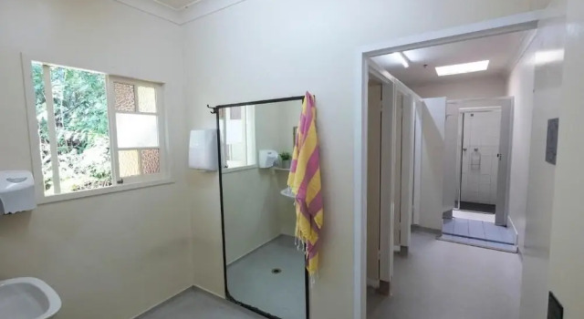 Halse Lodge Noosa Heads, Забронировать Отель Нуса-Хедс Noosa