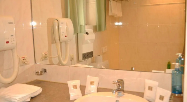 Номер Standard Hotel Moeder Lambic