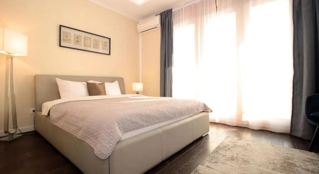 Apartment A Block Ekon