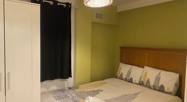 Luxurious Entire Home, Leicester Square, Covent Garden, Tottenham Court Road, Забронировать Отель Отели Лондона с парковкой, рядом с Набережная Виктории, Парковка