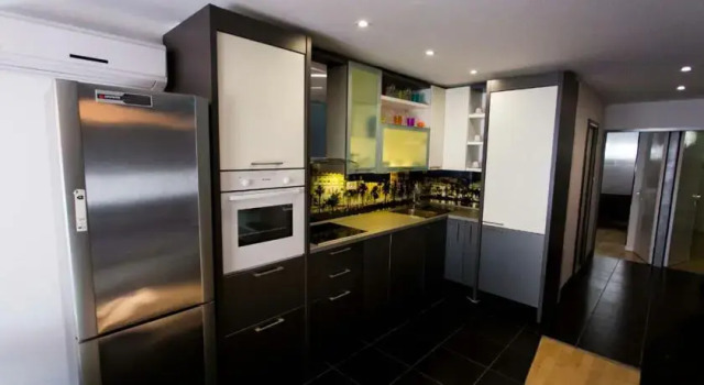 Aspalatos Luxury Apartment, Prenota Appartamento Splitska 