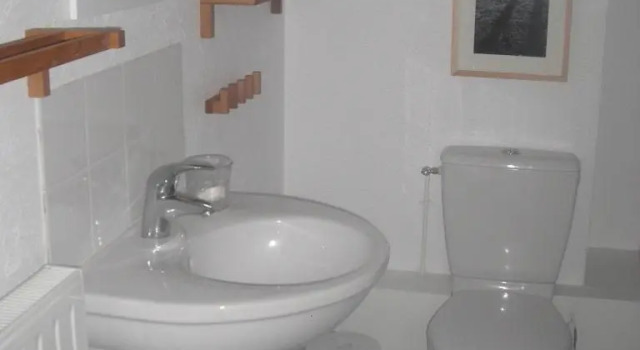 Коттедж Gite du moulin de Blanville