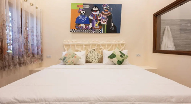Rori Private Luxury Villas in Bwejuu
