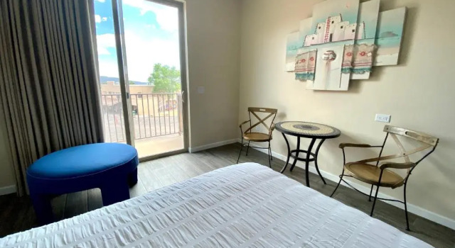 Номер Comfort Sedona Village Lodge