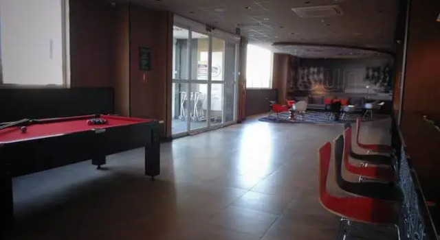 Riverwalk Student Accommodation