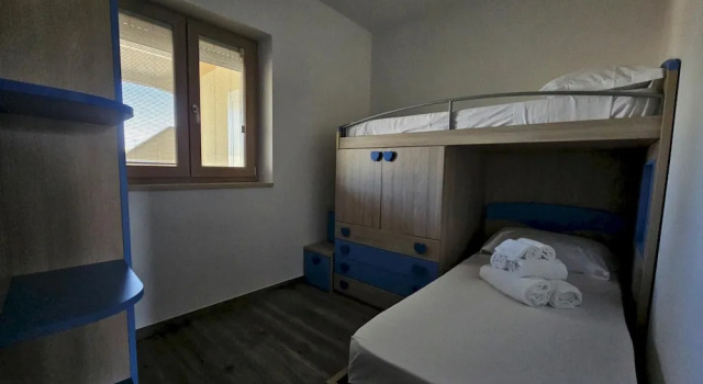 Residenza Lamandia in Capitolo