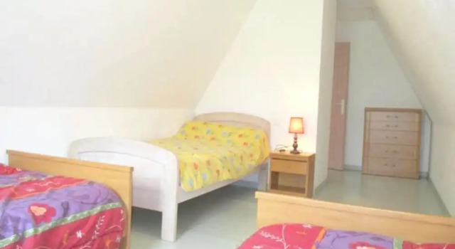 House With 3 Bedrooms in Laniscat, With Furnished Garden and Wifi - 50 km From the Beach, Rezerwuj Hotel Laniscat Bretania