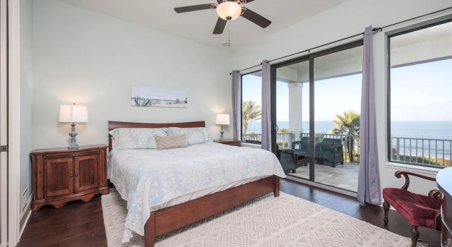 Cinnamon Beach Nautilus by Distinctive Beach Rentals, Book Villa Palm Coast Florida