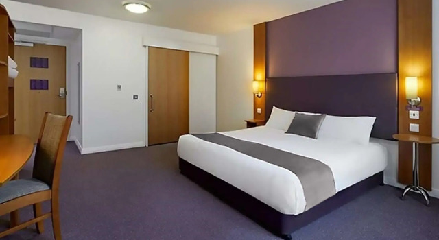 Номер Standard Casa Mere Hotel, Knutsford Cheshire, Sure Collection by Best Western