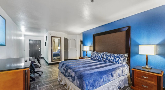 Апартаменты Economy Metro Tempe Extended Stay - 2 Kings
