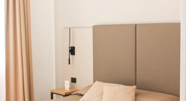 Четырёхместный номер Standard Hotel Falcone