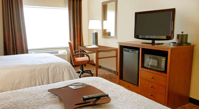 Номер Standard Hampton Inn Bangor