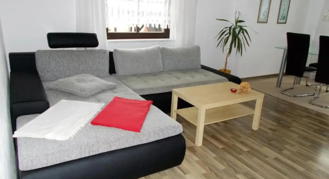 Ferienwohnung Hoffmann