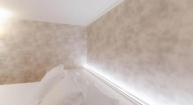 Двухместный номер Standard Дуплекс Golden Tree Hotel