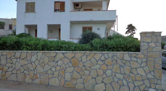 Cottage La casetta