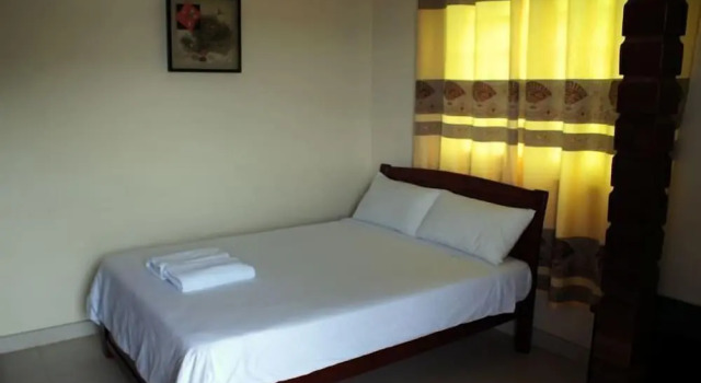 Номер Standard Hotel Cristina