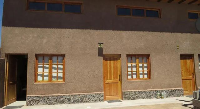 Апартаменты La Casa de José