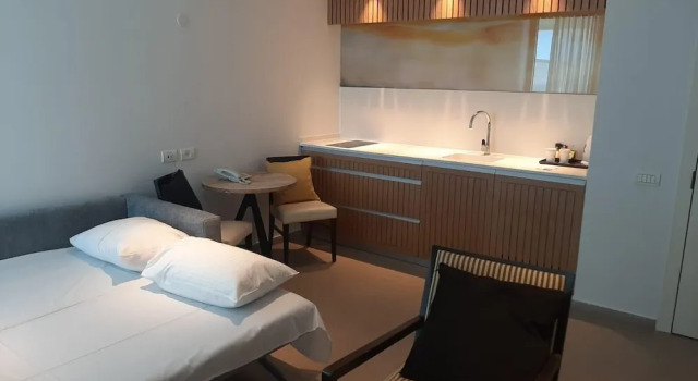 Neve David Hotel, Reserva ahora Hotel Hoteles en Netanya con desayuno, cerca de Playa Sironit, Desayunos