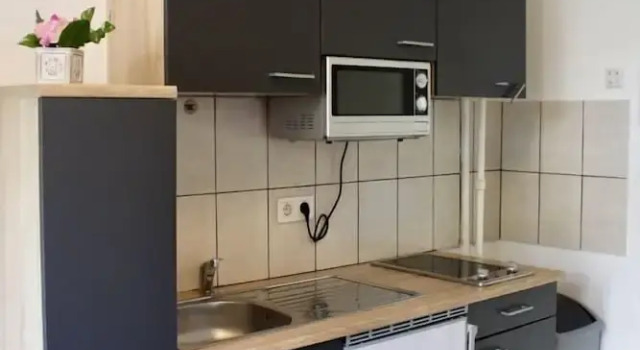 Апартаменты MyCityLofts - Heemskerk Apartments