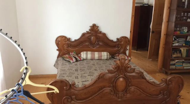Номер Standard Отель Mount view
