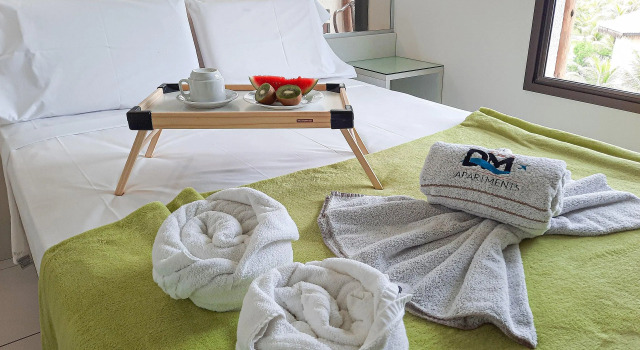 VG Sun Cumbuco Flat com Incrível Vista Mar, Rezervovat Hotel Wellness hotely v Bahia, SPA