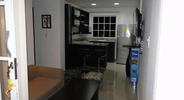Апартаменты с 2 комнатами Casa Loft