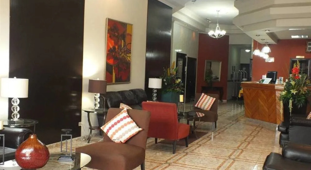 Hotel Puerta del Sol, Book Hotel 3-stjernede hoteller i David, 3*