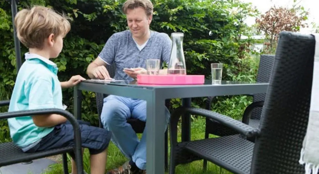 Шале Strand49 Glamping Sint Maartenszee