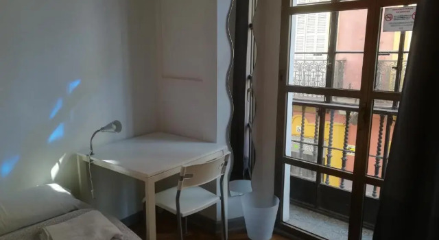Номер Standard Hostel Urban Sevilla