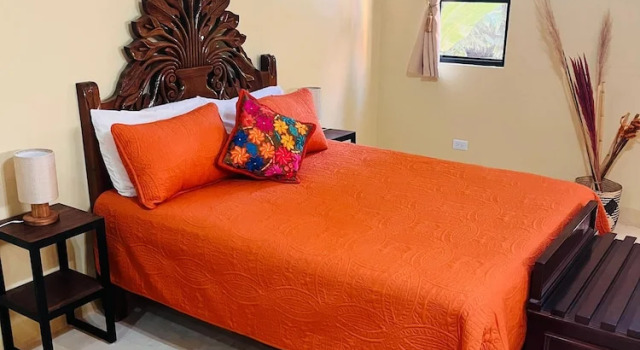 Студия Casa Tres Colibries