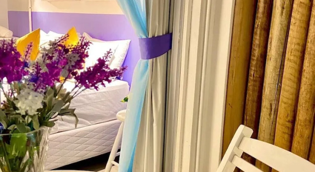 Номер Standard Saint Germain Wind Residence